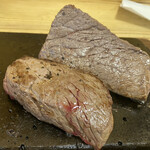 Yappari Steak 5th Ashibina Ten - 