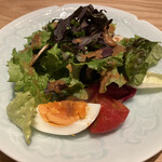 TANAKA YAKINIKU RESTAURANTE - 