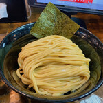 Tsukemen Ramen Katsuryuu - 