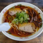 Nagao Chuuka Soba - 