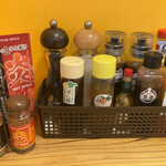 Yappari Steak 5th Ashibina Ten - 