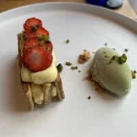 MAIN DINING by THE HOUSE OF PACIFIC - 