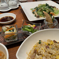 中国料理 大湖苑  - 