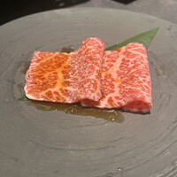 西中州焼肉 きらく - 