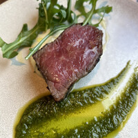 MAIN DINING by THE HOUSE OF PACIFIC - 