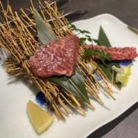 西中州焼肉 きらく - 
