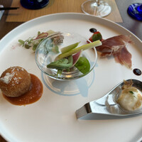 MAIN DINING by THE HOUSE OF PACIFIC - 