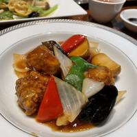 中国料理 大湖苑  - 