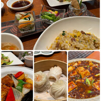 中国料理 大湖苑  - 