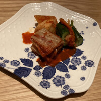 TANAKA YAKINIKU RESTAURANTE - 