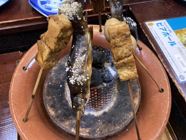 奥土湯温泉峡 山峡のいで湯 小滝温泉（コタキオンセン） - 福島市その他（料理旅館）の写真
