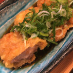 スサノオ - 鶏天
