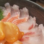 丼兵衛 - 