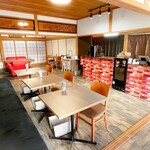 トイチパンケーキ - 