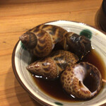 スサノオ - お通し
