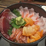 丼兵衛 - 