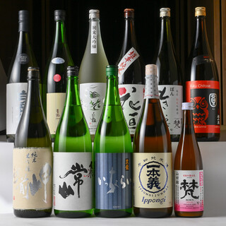 くずし割烹 ぼんた_2