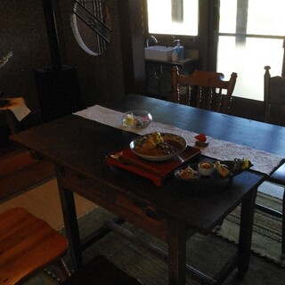 Cafe&Guesthouse ココラカラ_2