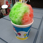 岸氷室 - スイカ＆メロン