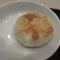 礼華 - ニラ饅頭