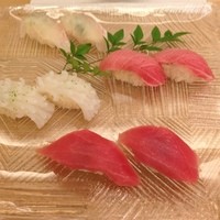 鮨割烹やま中 - 