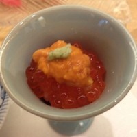 鮨割烹やま中 - 