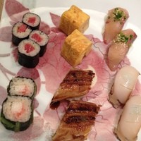 鮨割烹やま中 - 