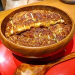 炭焼 うな富士 有楽町店 - 