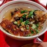 炭焼 うな富士 - 