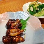 炭焼 うな富士 - 