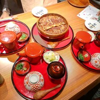 炭焼 うな富士 有楽町店 - 