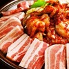 韓国家庭料理 だひゃん 四谷店