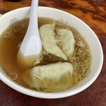 中華料理 境華楼 - 