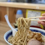 自家製麺223 - 