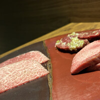 焼肉 うしみつ 恵比寿本店 - 