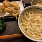 Udon Dainingu Yoshi - 