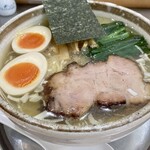 麺屋 才蔵 - 