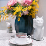 おかしやうっちー - コーヒー