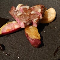 レストラン ビブ - 