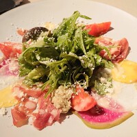 レストラン ビブ - 
