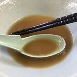 家系ラーメン まこと家 - 