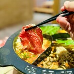 大博多中華街 - 火鍋