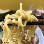 家系ラーメン まこと家 - 