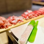 大博多中華街 - 具材