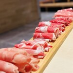 大博多中華街 - お肉
