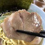 家系ラーメン まこと家 - 