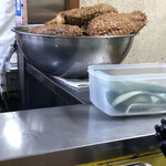 家系ラーメン まこと家 - 