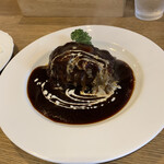 キッチンROVEN 八丁堀 - 