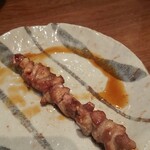 鳥茂 - ナンコツ