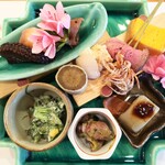 日本料理 竹善 - 